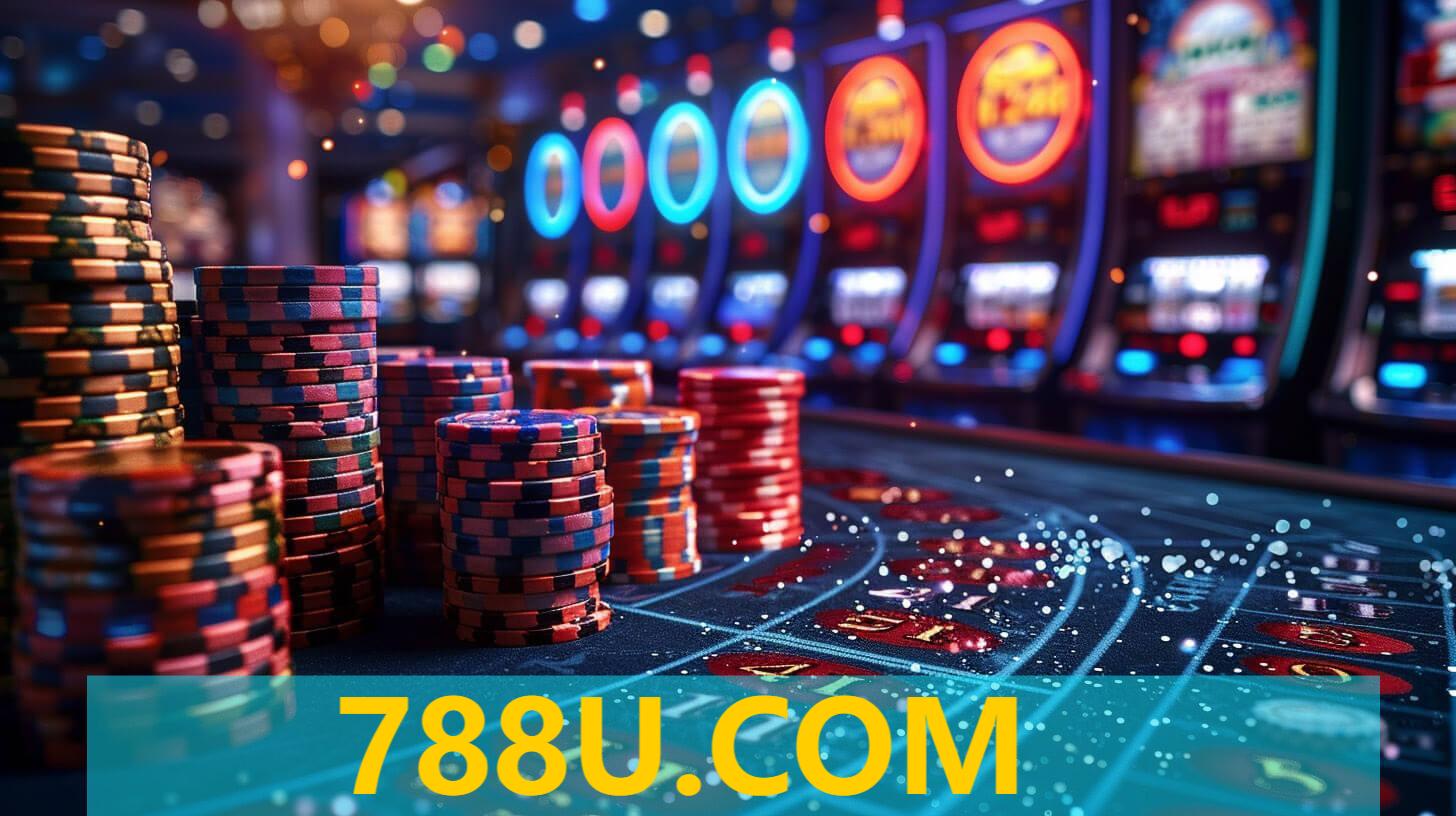 Login Seguro 788U.COM