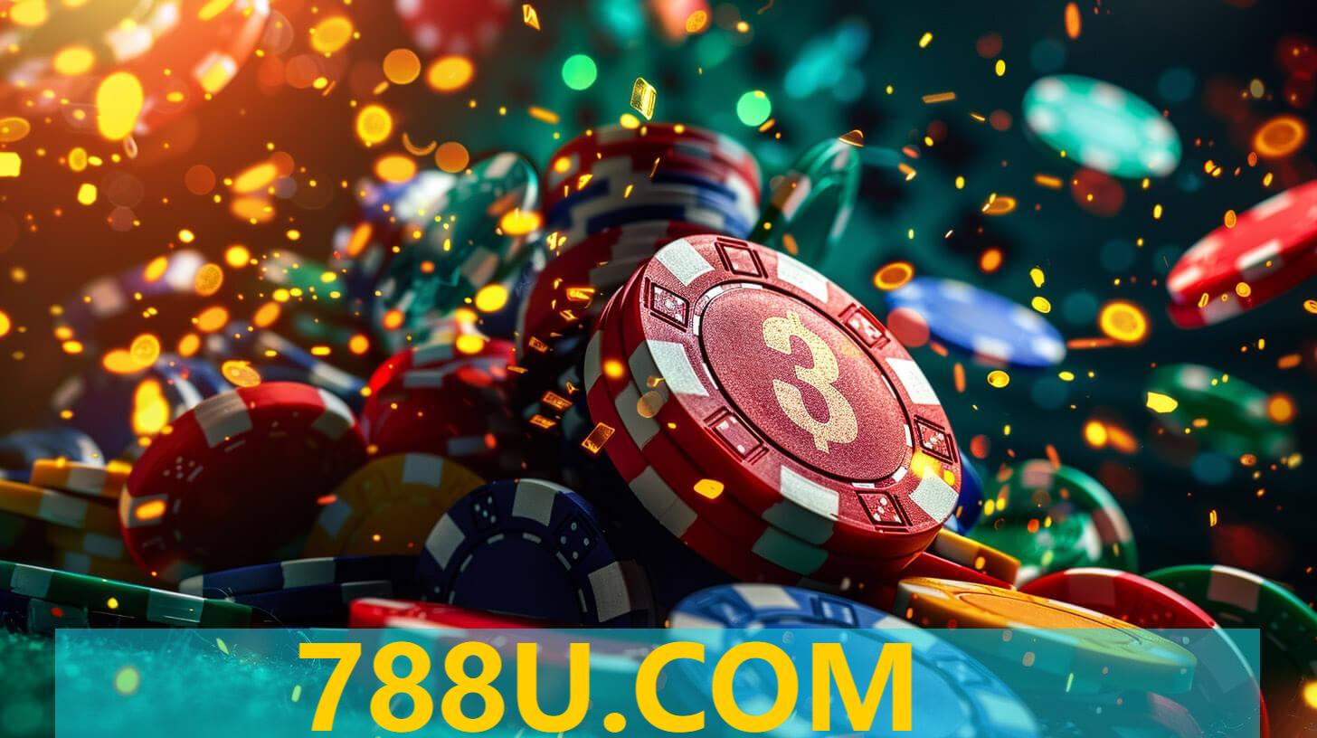Slots no Site 788U.COM