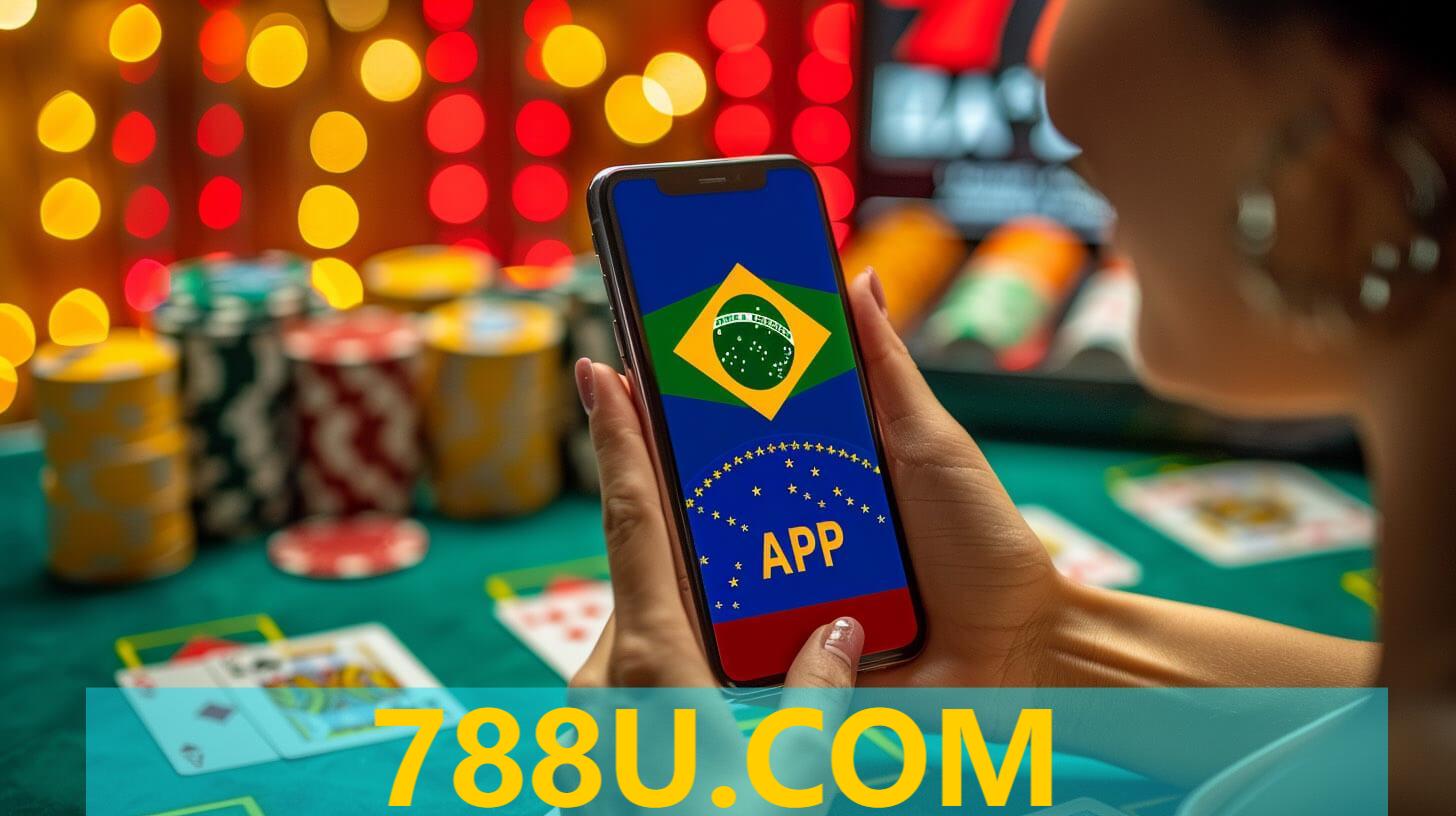 788U.COM Login Rápido