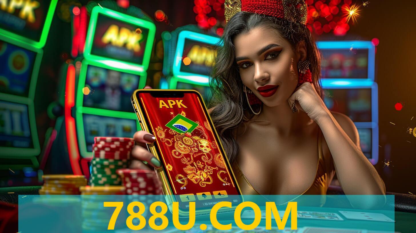 Apostas na Site 788U.COM